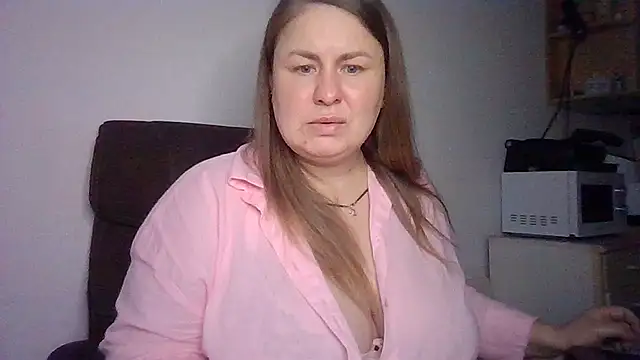 MartaXLove online show from September 29, 2025, 4:01 pm