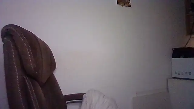 MartaXLove online show from October 18, 2025, 5:35 pm