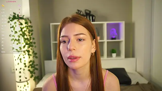 SexyEsma online show from October 24, 2025, 6:10 am