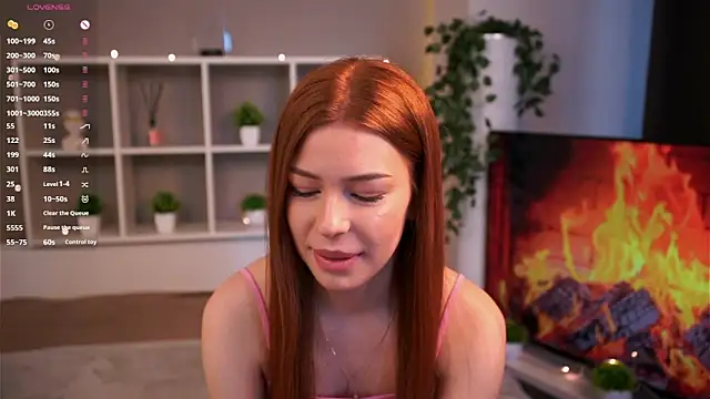 SexyEsma online show from November 3, 2025, 8:04 am