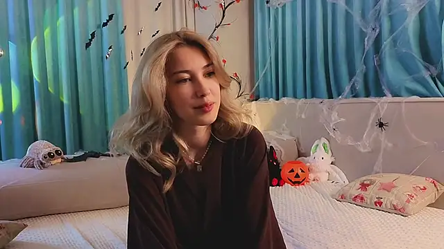 Snapshot of AngelicRice chatting on October 30, 2025, 11:11 am AngelicRice online show from October 30, 2025, 11:11 am