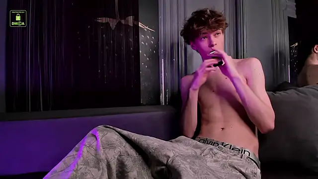 Kevin Garsia online show from November 19, 2025, 8:09 pm