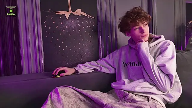 Kevin Garsia online show from March 7, 2026, 9:34 pm