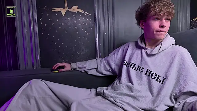 Kevin Garsia online show from April 15, 2026, 8:31 pm