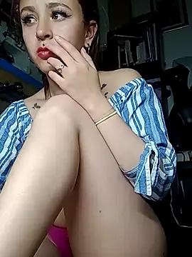 Tatii-Bunny online show from September 13, 2025, 4:45 am