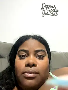 LunaSthena online show from October 26, 2025, 4:51 am