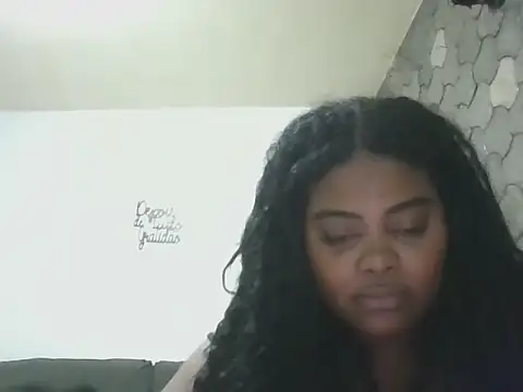 LunaSthena online show from October 30, 2025, 12:45 am