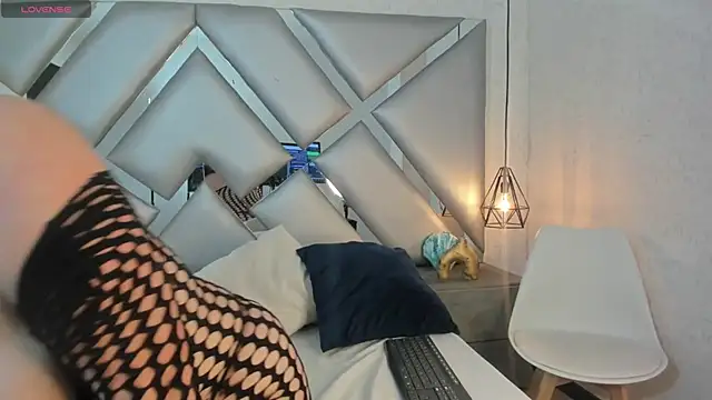 ABRILMILLER VC online show from January 19, 2026, 3:05 pm