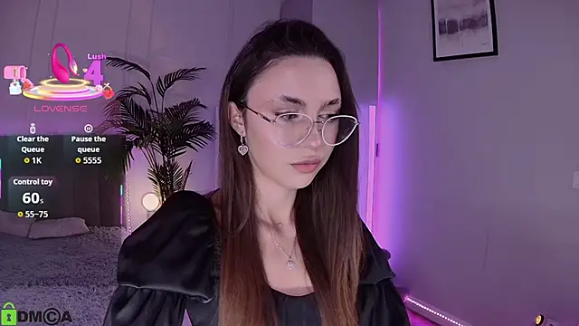 Snapshot of Leri_Star chatting on October 4, 2025, 7:45 pm Leri Star online show from October 4, 2025, 7:45 pm