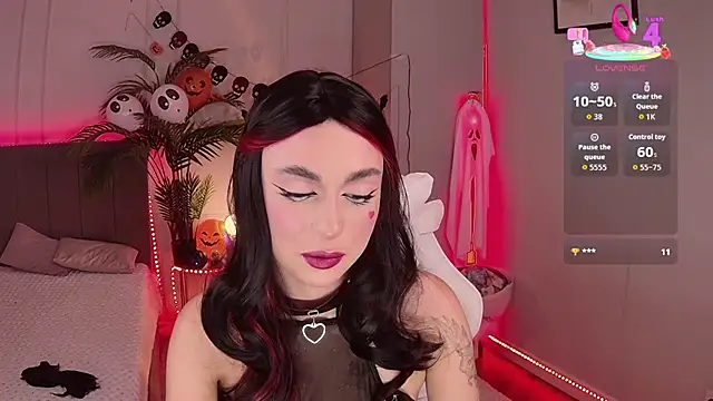 Snapshot of Leri_Star chatting on October 31, 2025, 7:37 pm Leri Star online show from October 31, 2025, 7:37 pm