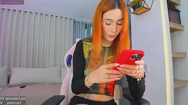 Snapshot of _veenus chatting on February 17, 2025, 11:20 pm veenus online show from February 17, 2025, 11:20 pm