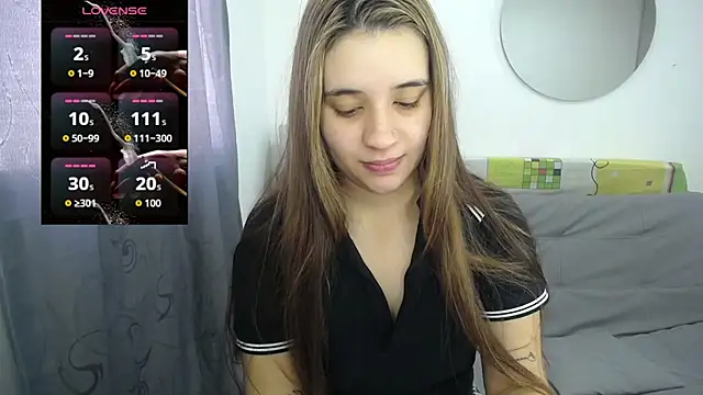 Snapshot of Ambar_lynn chatting on October 2, 2025, 3:19 pm Ambar lynn online show from October 2, 2025, 3:19 pm