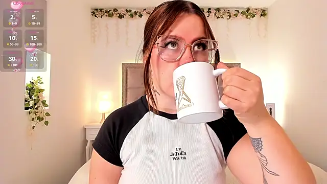 melissa es online show from February 18, 2026, 12:45 pm