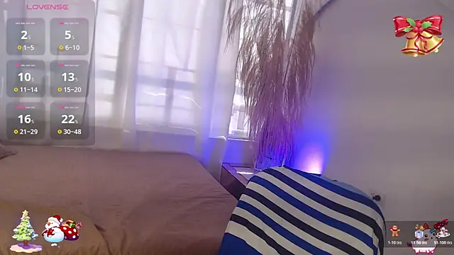 Aprill18  online show from December 20, 2025, 2:13 pm