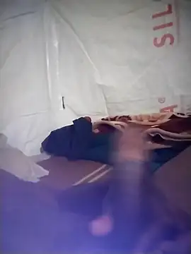 Kaygsy online show from December 1, 2025, 8:58 pm