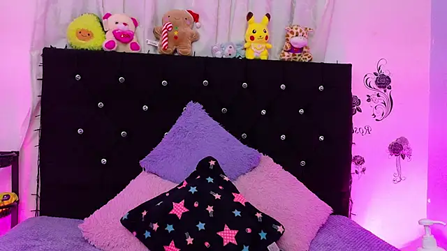 lizz bela1 online show from January 15, 2026, 10:57 pm