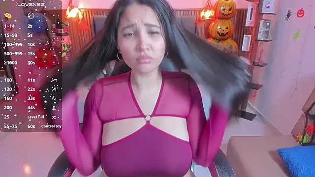 Snapshot of ladymercury1 chatting on October 21, 2025, 7:14 pm ladymercury1 online show from October 21, 2025, 7:14 pm