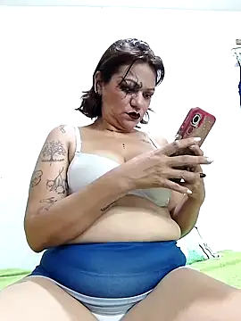 Massiel 77 online show from October 27, 2025, 2:10 pm