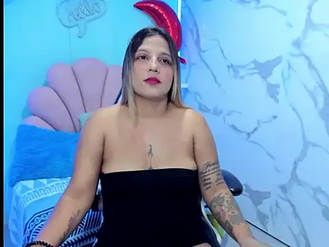 Snapshot of tiana_breeze chatting on September 20, 2025, 3:18 am tiana breeze online show from September 20, 2025, 3:18 am