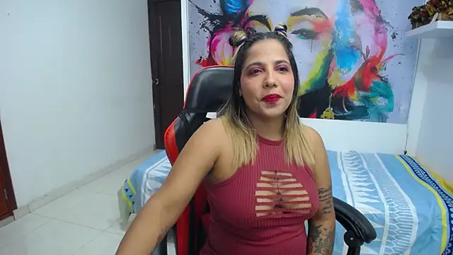 Snapshot of tiana_breeze chatting on September 30, 2025, 1:54 am tiana breeze online show from September 30, 2025, 1:54 am