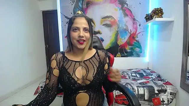 Snapshot of tiana_breeze chatting on October 9, 2025, 1:36 am tiana breeze online show from October 9, 2025, 1:36 am