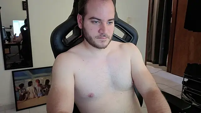 Paul00474 online show from September 19, 2025, 5:57 pm