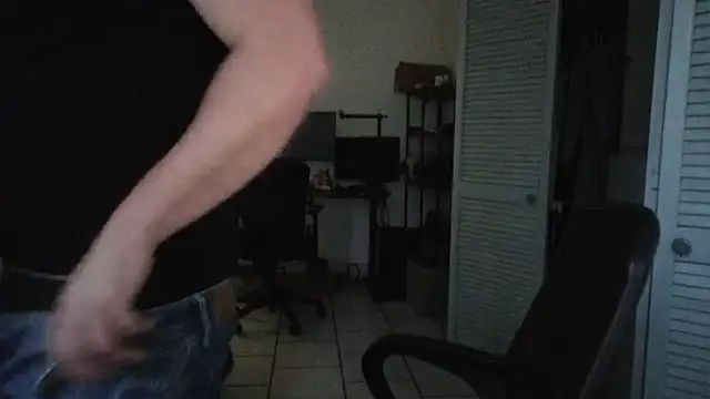 Paul00474 online show from June 22, 2026, 1:07 am