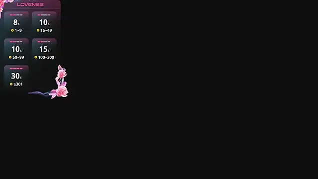 Snapshot of luna-cute chatting on November 17, 2025, 7:30 pm luna-cute online show from November 17, 2025, 7:30 pm