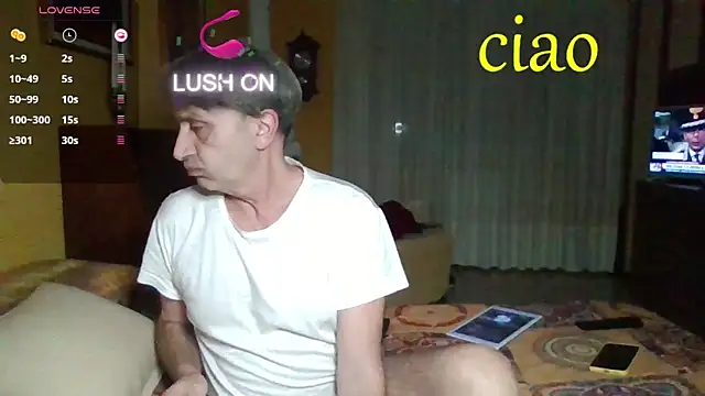 Snapshot of lattediyak chatting on December 5, 2025, 1:03 am lattediyak online show from December 5, 2025, 1:03 am