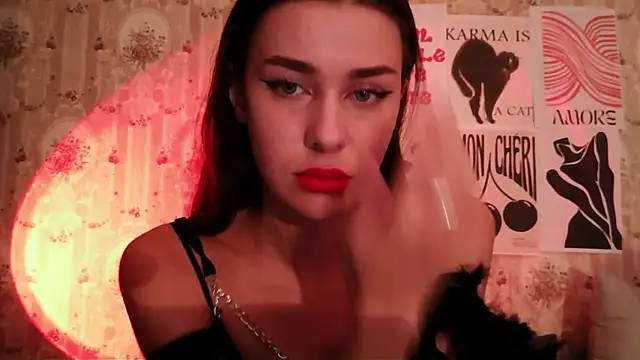 Snapshot of Just_Melissa chatting on September 8, 2025, 7:24 pm Just Melissa online show from September 8, 2025, 7:24 pm