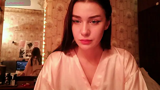 Snapshot of Just_Melissa chatting on October 11, 2025, 7:56 pm Just Melissa online show from October 11, 2025, 7:56 pm