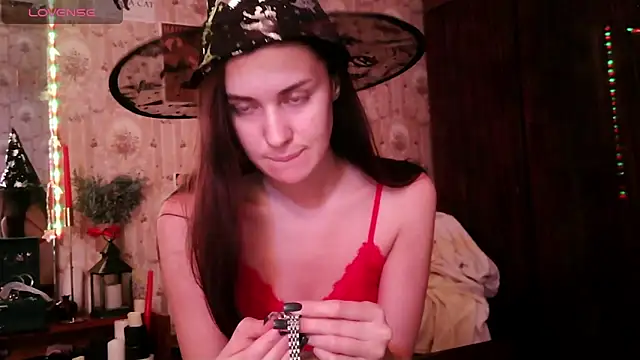 Snapshot of Just_Melissa chatting on October 29, 2025, 5:04 pm Just Melissa online show from October 29, 2025, 5:04 pm