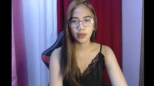 Shy SexyLady online show from January 16, 2026, 3:43 am