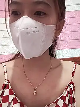 Snapshot of Zinzin9x chatting on October 13, 2025, 3:23 pm Zinzin9x online show from October 13, 2025, 3:23 pm