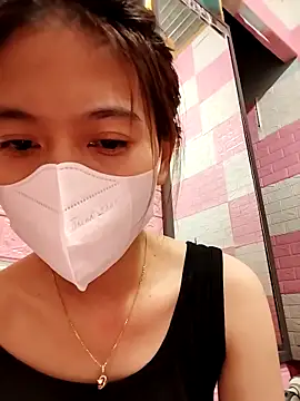 Snapshot of Zinzin9x chatting on October 16, 2025, 3:35 pm Zinzin9x online show from October 16, 2025, 3:35 pm