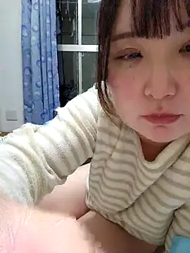 Snapshot of --MIYUKI chatting on April 25, 2026, 6:38 pm --MIYUKI online show from April 25, 2026, 6:38 pm