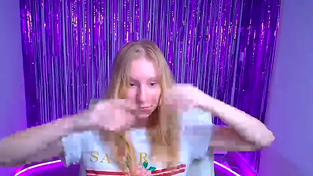 Elizabeth Kissa online show from September 11, 2025, 11:21 am