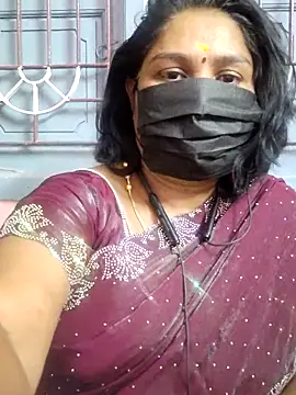 Tamil Azhaghi25 online show from May 18, 2026, 5:41 pm