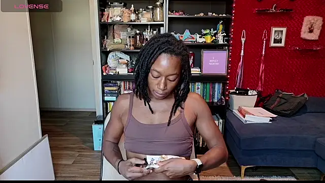 Snapshot of MarleyAquafina chatting on November 20, 2025, 2:06 pm MarleyAquafina online show from November 20, 2025, 2:06 pm