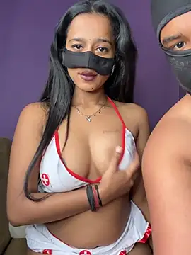 Dual Desire79 online show from June 5, 2026, 6:52 am