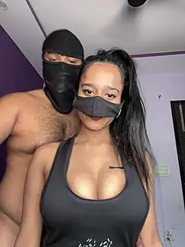 Dual Desire79 online show from June 25, 2026, 7:57 am