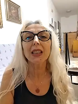  sexyBLONDE46  online show from February 9, 2026, 10:25 pm