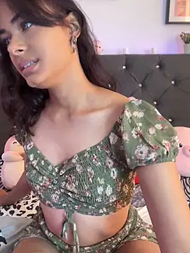 Snapshot of Im_Lyan chatting on October 8, 2025, 3:42 pm Im Lyan online show from October 8, 2025, 3:42 pm