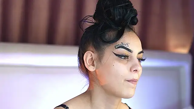 KarsynJaydde online show from February 2, 2026, 1:37 am