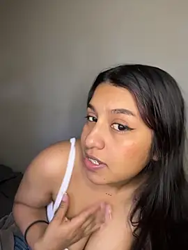 Snapshot of _Chloe_Smith chatting on October 4, 2025, 1:09 pm Chloe Smith online show from October 4, 2025, 1:09 pm