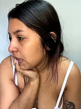 Snapshot of _Chloe_Smith chatting on October 11, 2025, 4:49 pm Chloe Smith online show from October 11, 2025, 4:49 pm