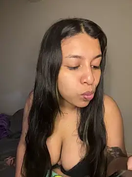  Chloe Smith online show from February 2, 2026, 6:17 pm