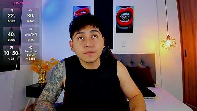 Snapshot of Nicolas_James_Sc chatting on October 2, 2025, 1:40 pm Nicolas James Sc online show from October 2, 2025, 1:40 pm