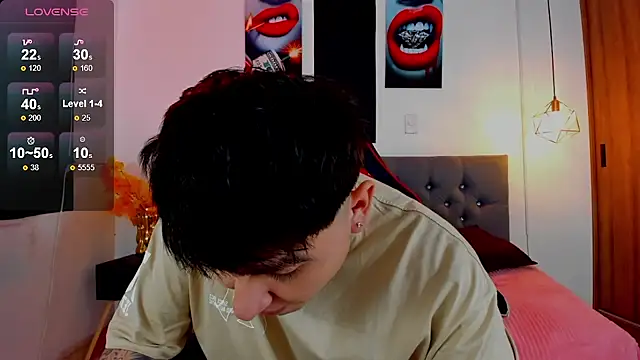 Snapshot of Nicolas_James_Sc chatting on February 3, 2026, 1:38 pm Nicolas James Sc online show from February 3, 2026, 1:38 pm