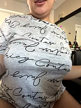 latina curvy22 online show from November 23, 2025, 11:15 pm